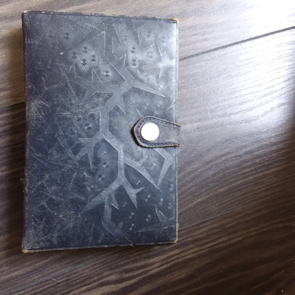 Vintage Richilieu jewelry presentation case - Picture 5 of 5